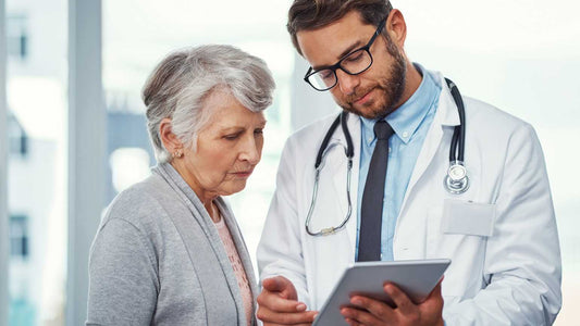 More Americans Are Recording Their Doctor Visits