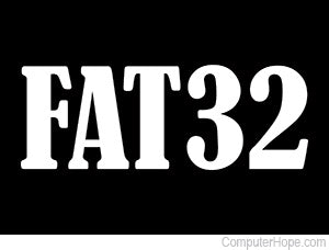 How to Format USB Flash Drive to FAT32 in Mac OS